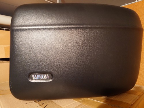 Yamaha seitenkoffer für xjr - yamaha,