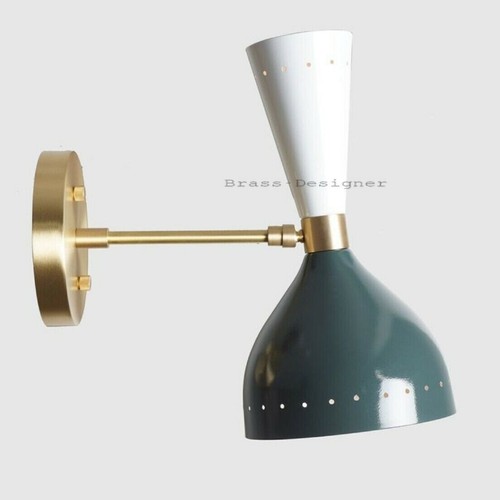 1950 wandleuchte diabolo - wandleuchte,