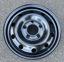 1xStahlfelge 6Jx16H2 ET66 Opel Movano, Renault Master, Nissan Interstar #A-10343