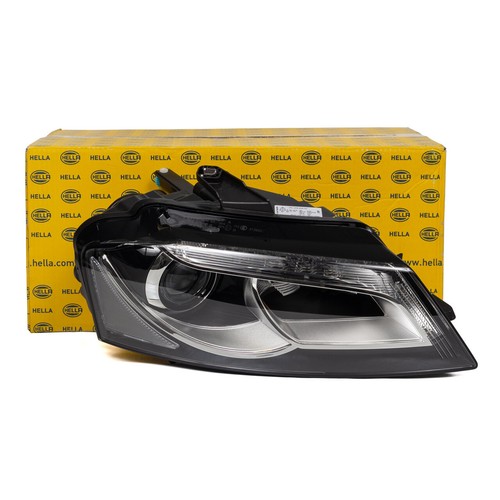 Hella xenon led - hella,