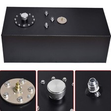 15 Gallon Fuel Tank Aluminum