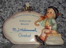 Hummel Figur Hum 900