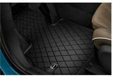 Original MINI Fussmatten