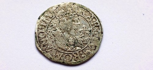 Nördlingen batzen 1531 - batzen,