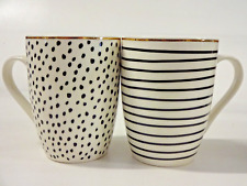 2er Set Kaffeebecher Tassen