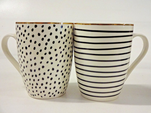 2er set kaffeebecher tassen - kaffeebecher,