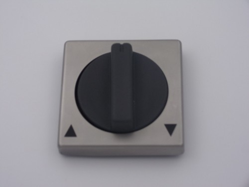 Gira 066620 edelstahl - 066620,