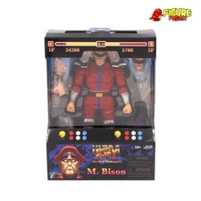 Jada toys street fighter - street, ii