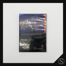 Mercedes-Benz Europa