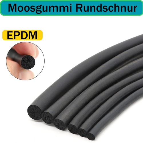 Rundschnur 20 mm epdm - rundschnur,