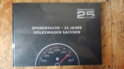 Spurensuche 25 jahre - -,