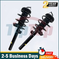 1Paar EDC Stoßdämpfer Vorne