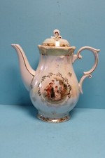 ALTE KAFFEEKANNE OSKAR