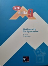 delta9, Mathematik für