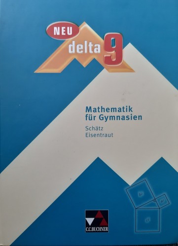 Delta9 mathematik für - mathematik,