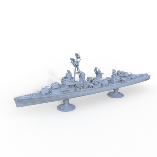 Ssmodel ssc1250729 1250 - ssc1250729, 1/1250