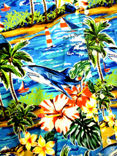 LUXUS Paul & Shark Hemd INTENSIVE  FARBEN SHARK