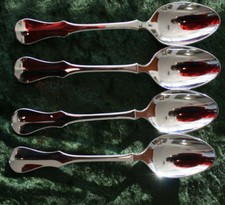 topp gepflegt Set 4x