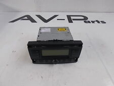 Original Skoda Octavia 1Z