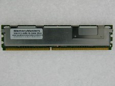 2GB Für HP Workstation XW6400