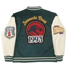 Marushin Stadium Jacket L