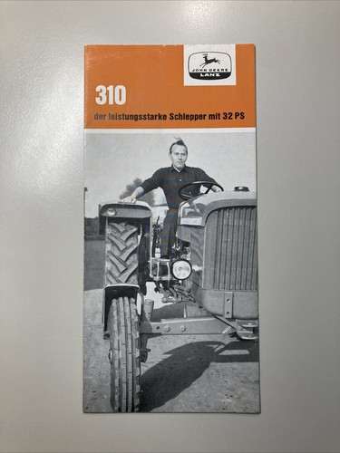 1960 prospekt lanz john - prospekt,