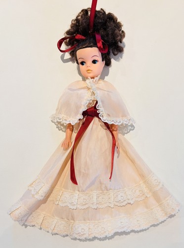 Vintage pedigree sindy - 💜,