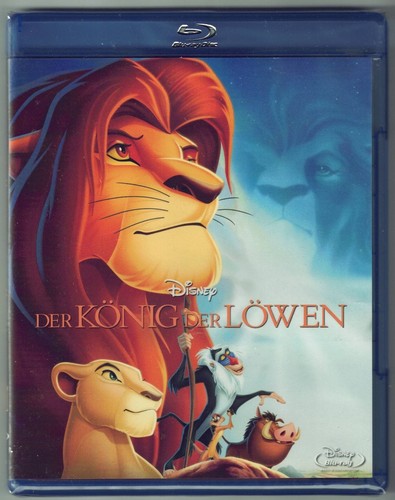 Disney der könig - , löwen