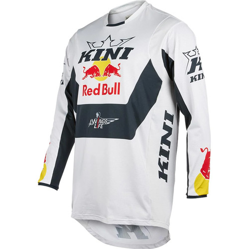 Kini red bull - mx, jersey