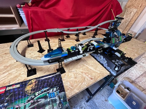 Lego system 6991 - lego,