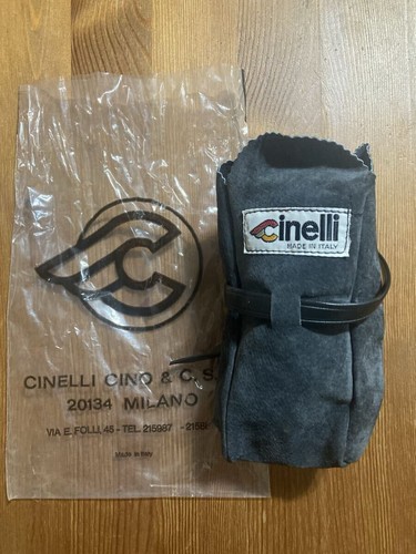 Cinelli satteltasche schlauch - cinelli,