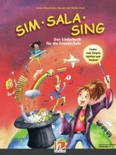 Sim Sala Sing. Liederbuch