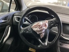 Lenkrad opel astra sports - lenkrad,