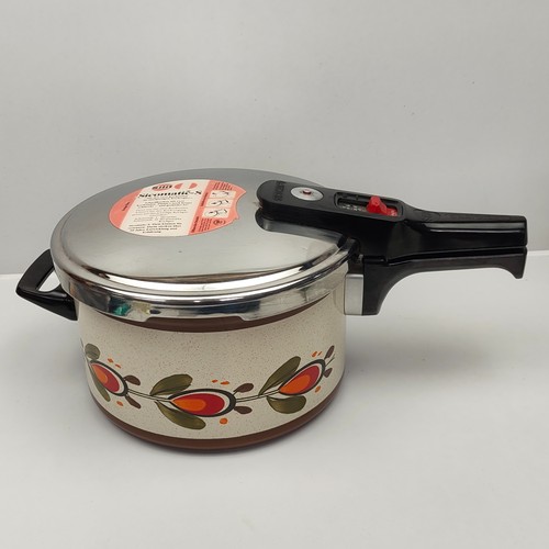 Vintage silit sicomatic - silit, s