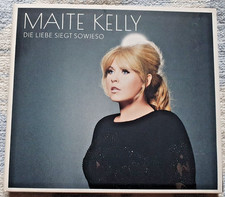Maite Kelly  Die Liebe Siegt