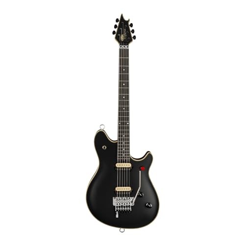 Evh mij series signature - series,