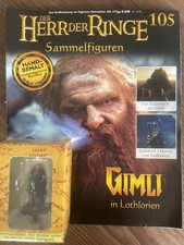 Herr der Ringe Sammelfigur mit
