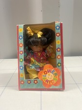 Vintage Zapf Creation - Flower