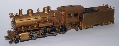 Lambert associates 8 - h0, 2-8-0