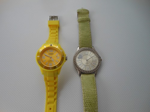 Damen armbanduhren konvolut - 2,