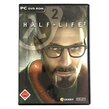 Half-Life 2 PC DVD-ROM | Game