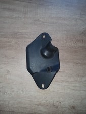 VW Polo 6N1 Lenksäule Abdeckung Verkleidung Fußraum unten 6N1863129B