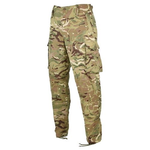 Original british army - british,