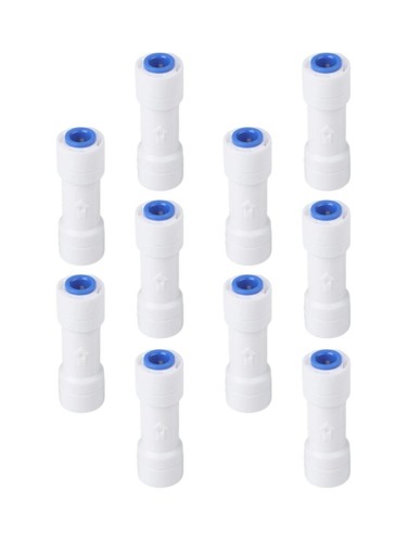 10er set gerade - set,