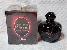 RARE Dior Hypnotic Poison Eau
