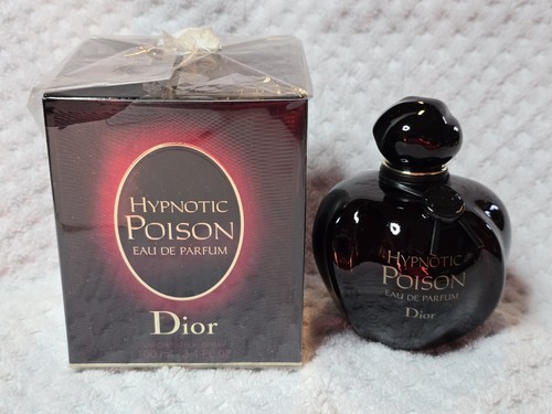 Rare dior hypnotic poison - dior,