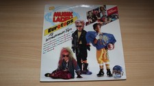 Vinyl LP - Various -