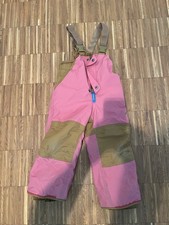 Finkid schneehose rosa gr - schneehose,,