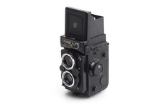 Yashica mat 124 6114163 - 124, #6114163