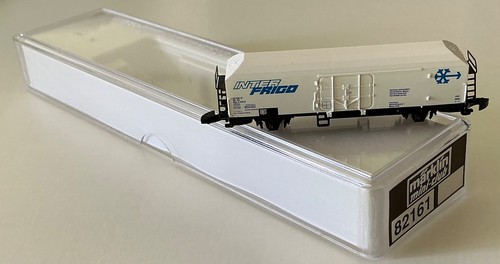 Märklin mini club - märklin, z